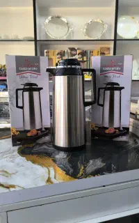 فلاکس لاکچری،فلاکس هنری داخل استیل