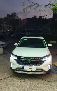 Fmc T5