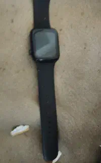 ساعت هوشمند