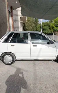 پراید ۱۱۱ مدل ۹۴