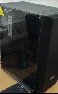 سیستم DDR5 32GB و rtx 3070