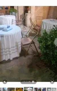 کرایه چی صندلی میز