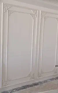 شاگرد گچ کار