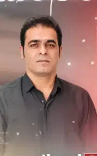 بلیط کنسرت قاسم فاضلی پنجشنبه ساعت۷ ردیف۱۳