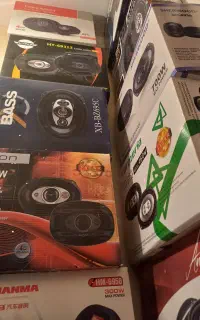باند ضبط ماشین