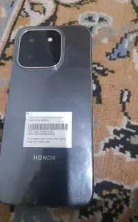 گوشی آنر x6c حافظه 256