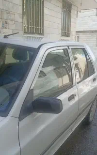 پراید ۹۶