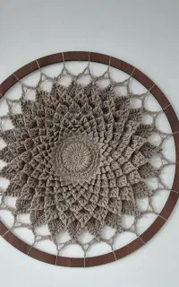 ماندالا بافی