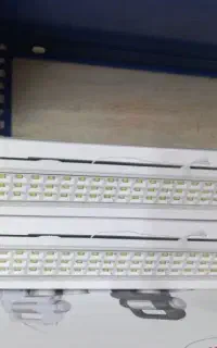 مهنابی شارژی ۶۰ لامپی اس ام دی