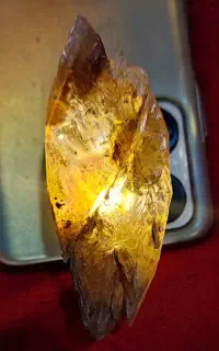 سنگ زیبا و جواهری کلکسیونی