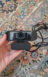 دوربین وب کم