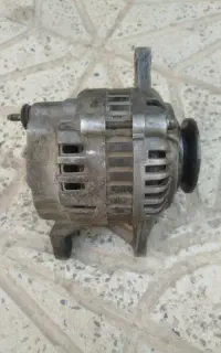 دینام پراید انژکتور استوک