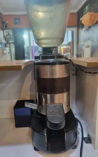 آسیاب قهوه