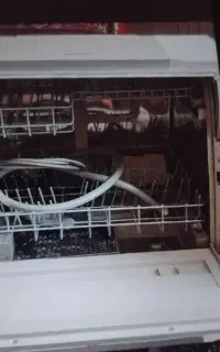 ماشین ظرف شویی