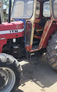 تراکتور ۴۷۵جفت مدل ۹۵