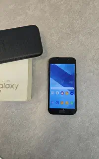 سامسونگ A7 2017