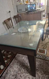 میز ناهارخوری خوری