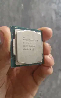 intel i5 10400f