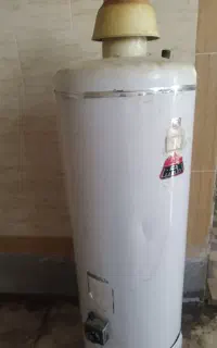آبگرمکن ایستاده