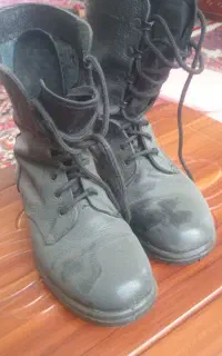 پوتین  نونو سایز ۴۳