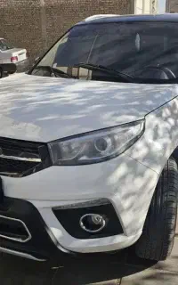 ام وی ام X33 s اتومات مدل ۹۷ اقساطی