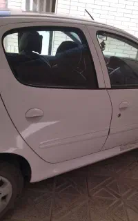پژو207iمدل99