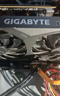 کارت گرافیک 1660 سوپر 6 گیگ گیمینگ