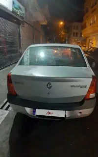 فروش ماشین ال ۹۰ E1 مدل۸۹