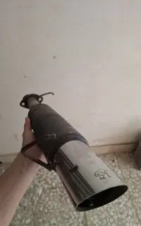 اگزوز  اسپرت ۷۱۳