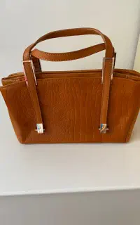 کیف چرم اصل