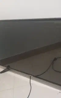 تلوزیون پنل شکسته