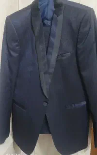 کت و شلوار