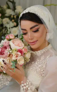 میکاپ کار در گیلان ، رودسر