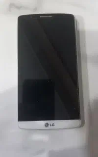 گوشی ال جیg3