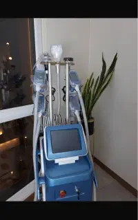 قوی ترین دستگاه لاغری در اسلامشهر با رژیم رایگان