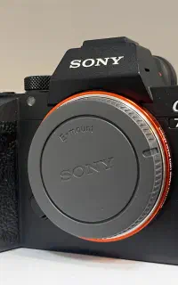 camera 7 mark 3