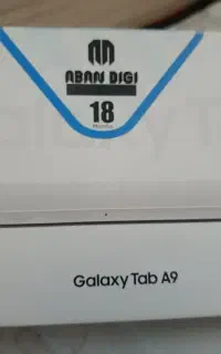 تبلت سامسونگ Galaxy Tab A9