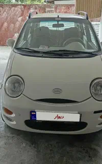 ام وی ام ۱۱۰ چهار سیلندر