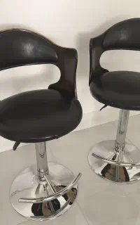 صندلی چرخی