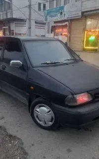 پراید ۸۴