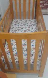 تخت کودک