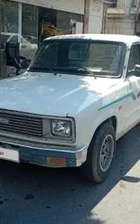 وانت مزدا ژاپنی