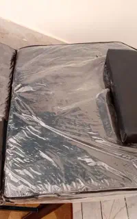 تخت ارایشگاه