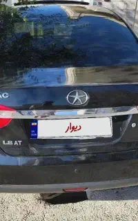 جک جی 5 اتومات مدل 94 درجم