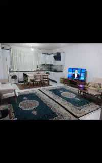 آپارتمان تک واحدی نوساز