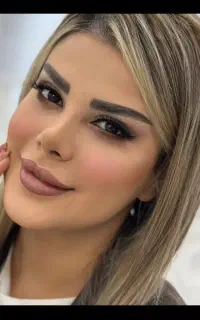 آرایشگاه سالن زیبایی