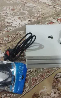 ps4 pro 1t