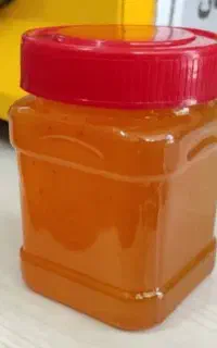 نگهبان برای زنبور عسل در توسکستان