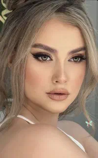 میکاپ و شینیون