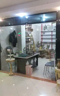 مغازه پاساژ فرهنگیان